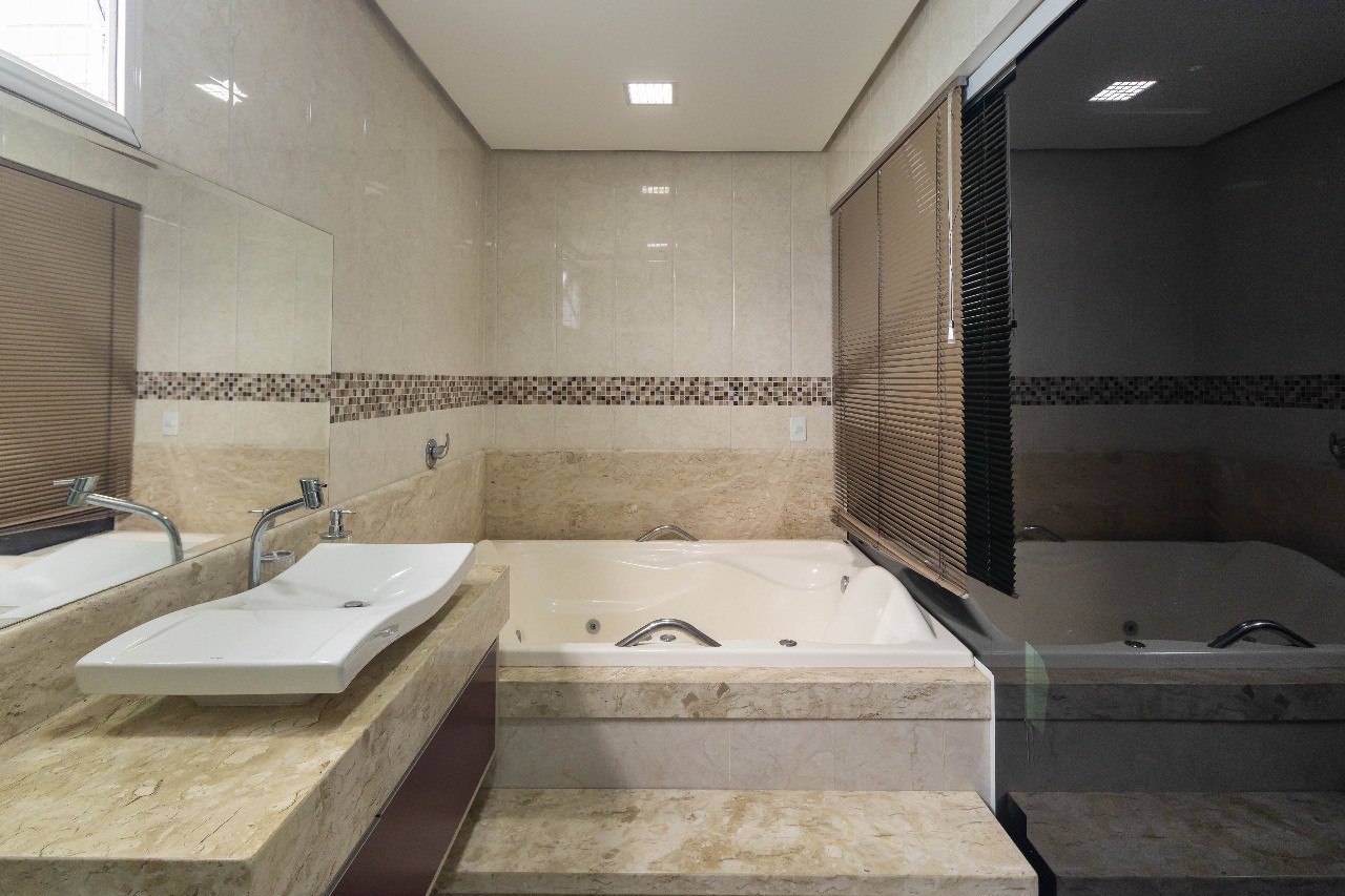 Apartamento à venda com 4 quartos, 172m² - Foto 5