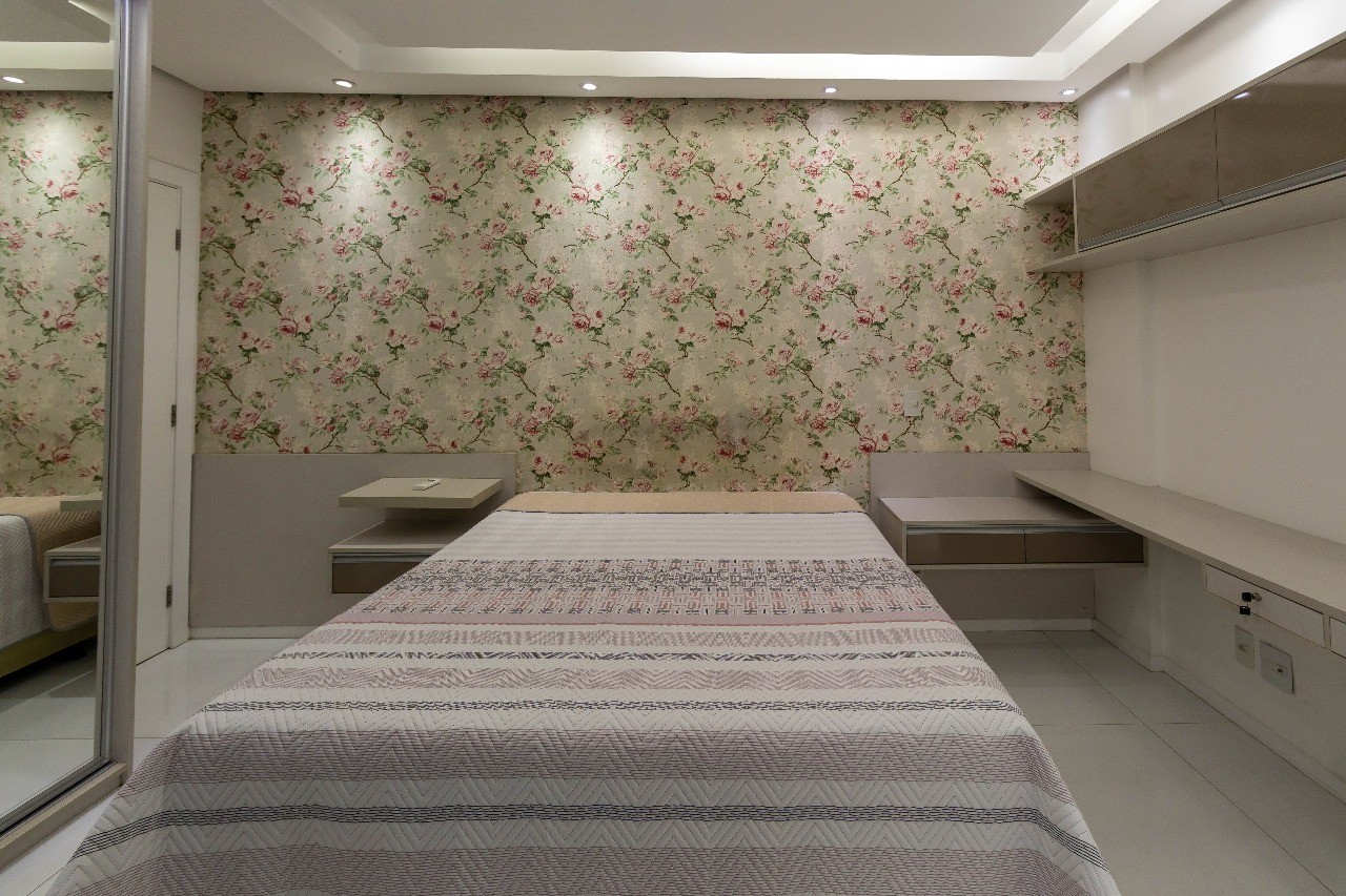 Apartamento à venda com 4 quartos, 172m² - Foto 6