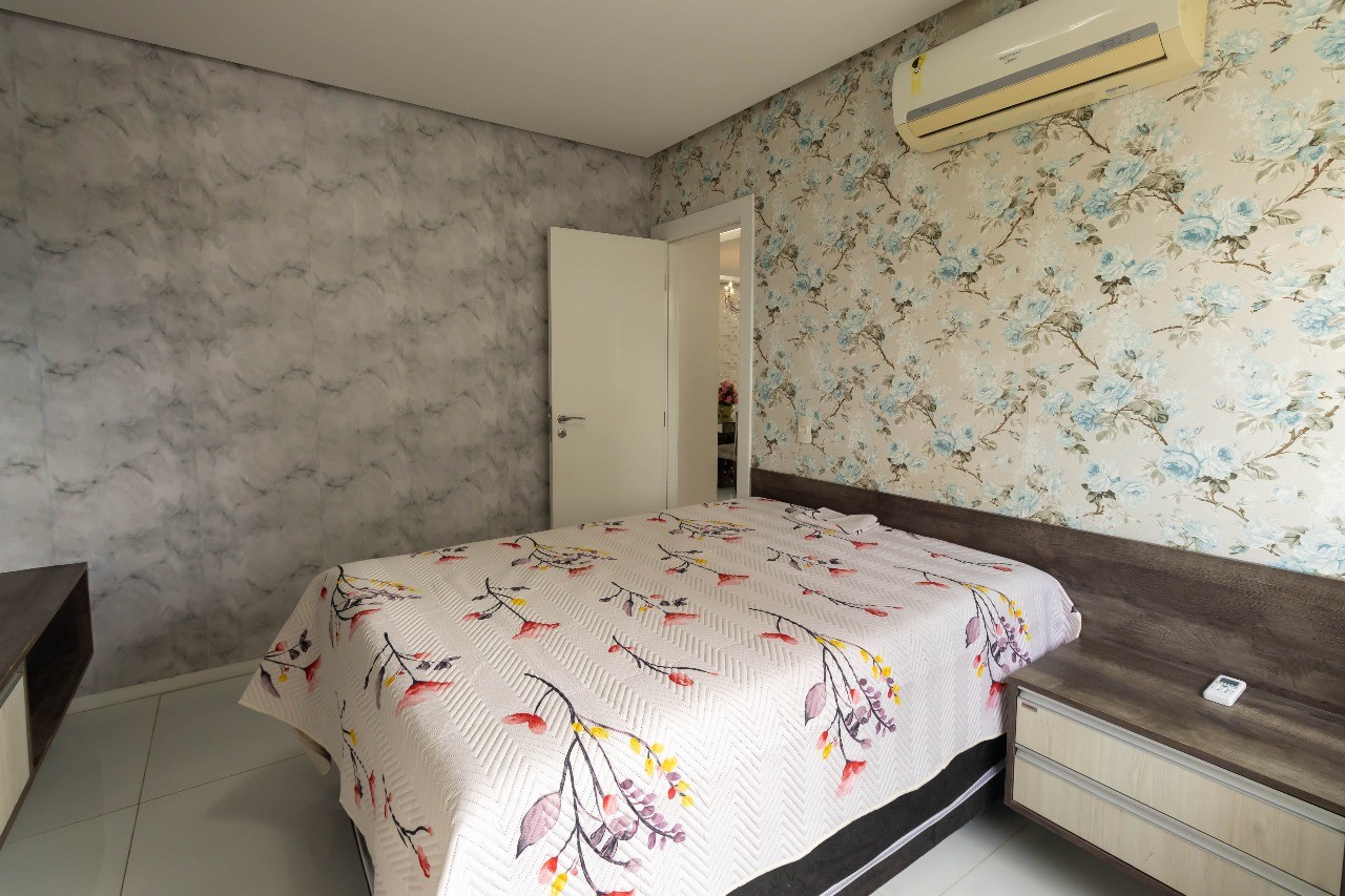 Apartamento à venda com 4 quartos, 172m² - Foto 8