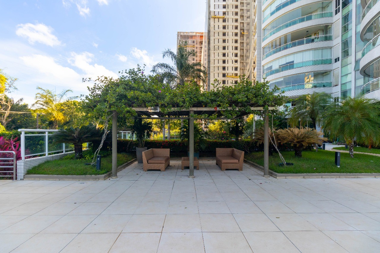Apartamento à venda com 4 quartos, 172m² - Foto 9