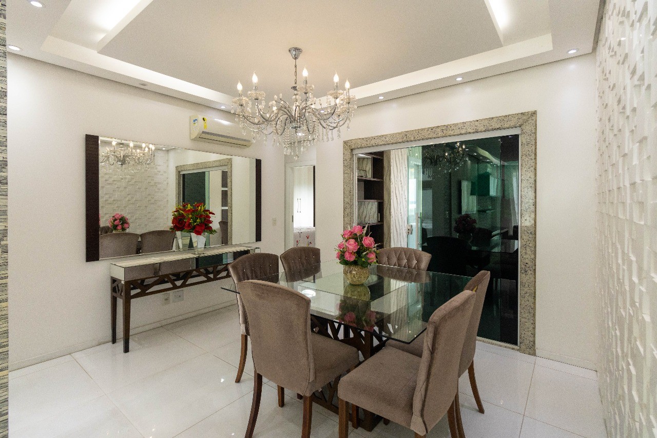 Apartamento à venda com 4 quartos, 172m² - Foto 11