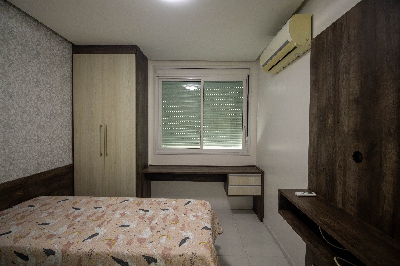 Apartamento à venda com 4 quartos, 172m² - Foto 10