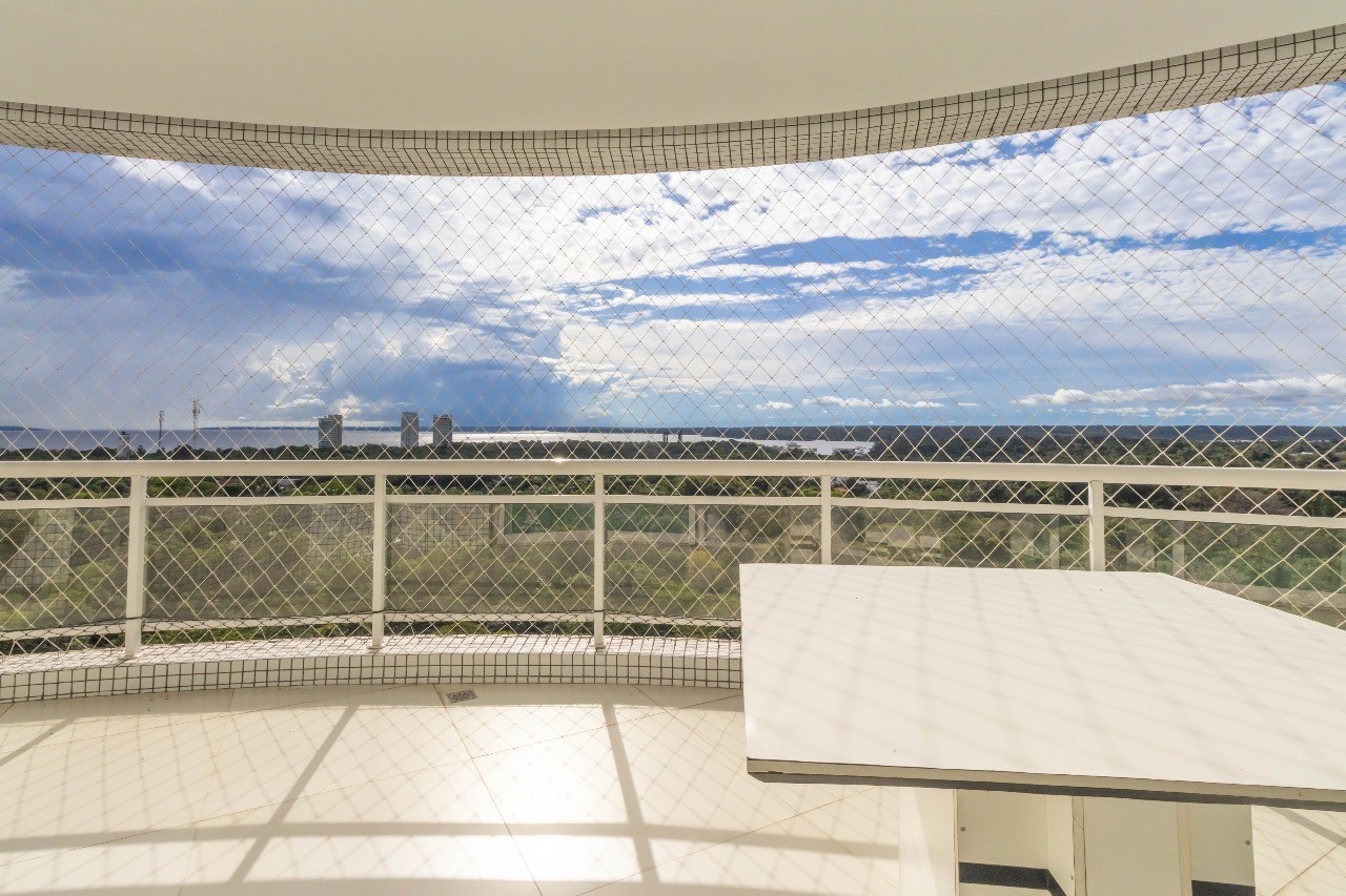 Apartamento à venda com 4 quartos, 172m² - Foto 12