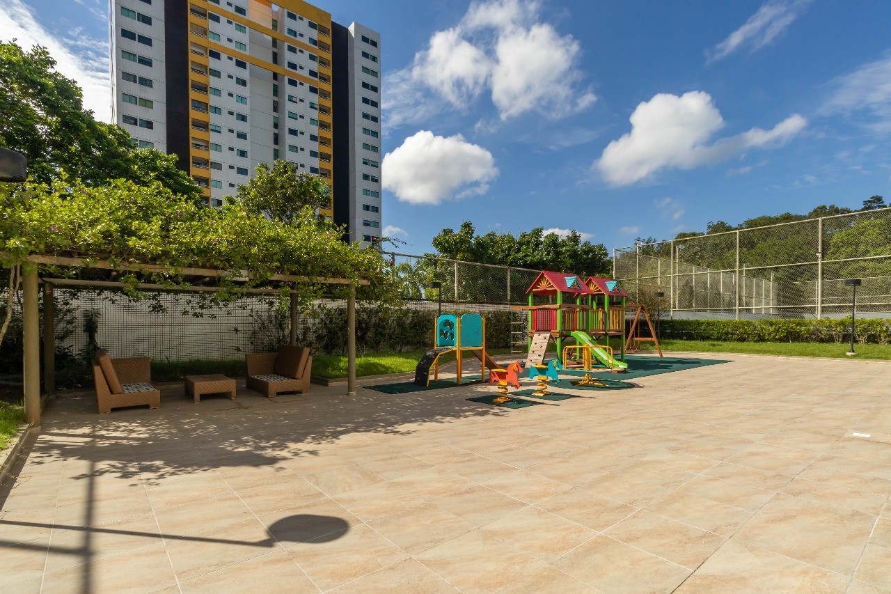Apartamento à venda com 4 quartos, 172m² - Foto 14