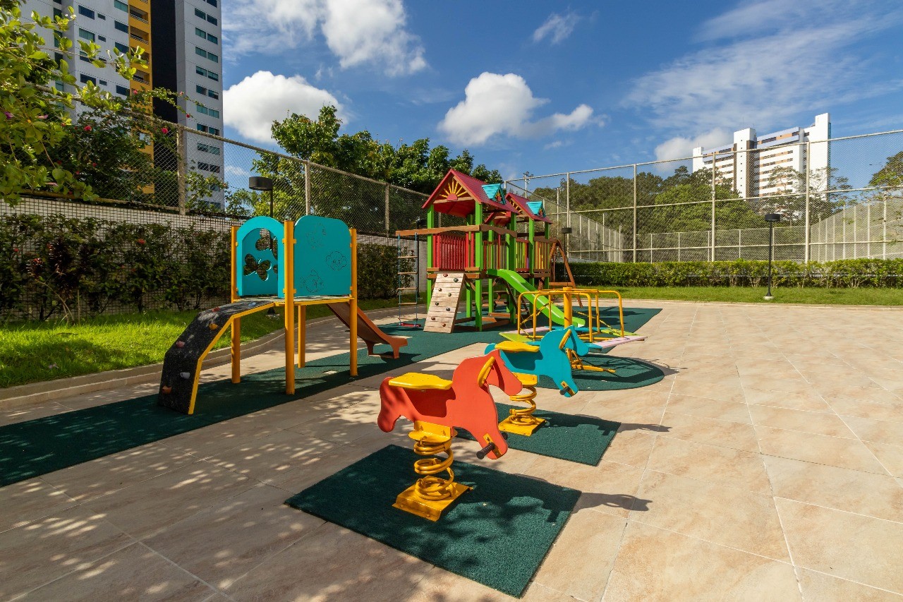 Apartamento à venda com 4 quartos, 172m² - Foto 16