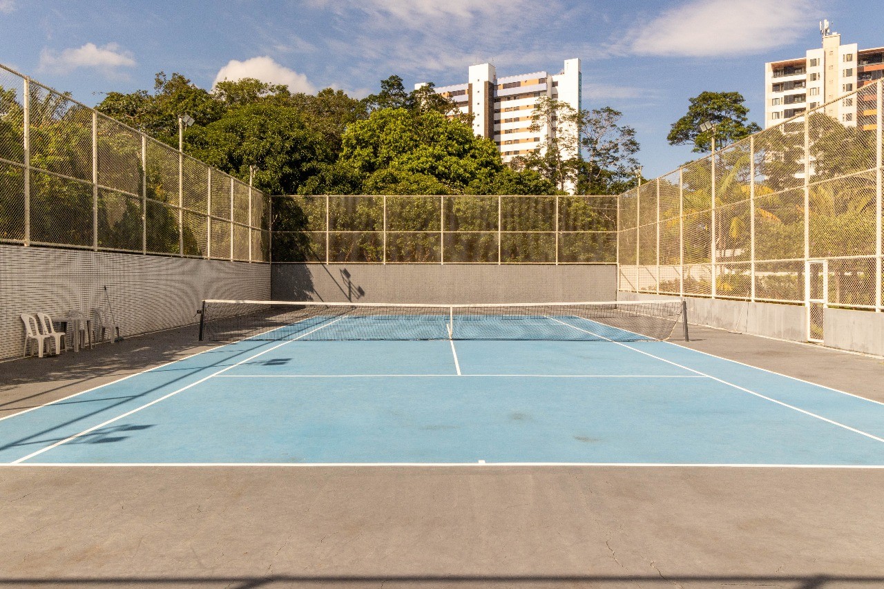 Apartamento à venda com 4 quartos, 172m² - Foto 17