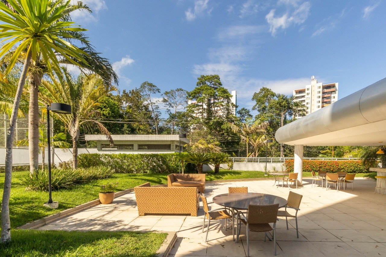 Apartamento à venda com 4 quartos, 172m² - Foto 18