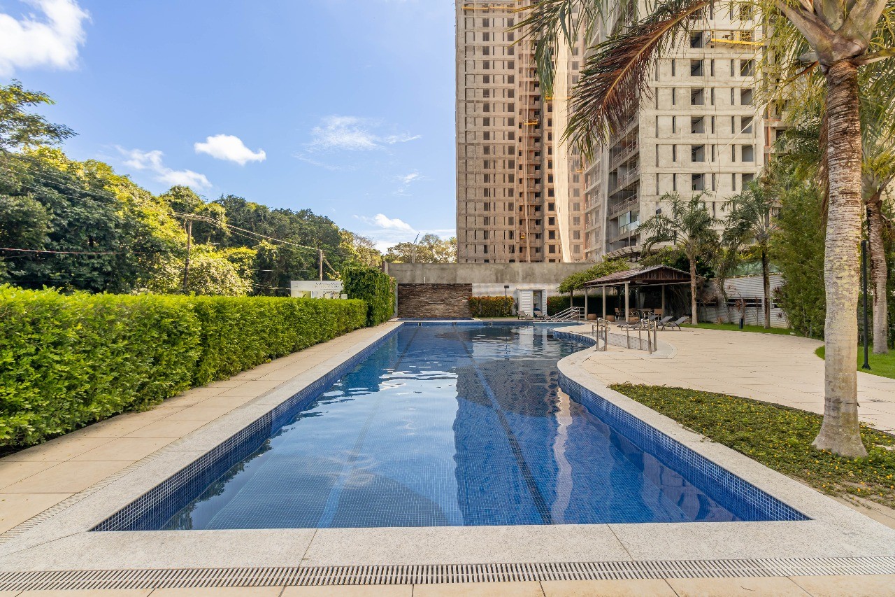 Apartamento à venda com 4 quartos, 172m² - Foto 19
