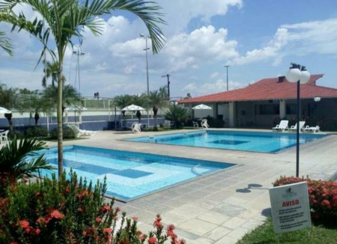 Apartamento, 3 quartos, 80 m² - Foto 1