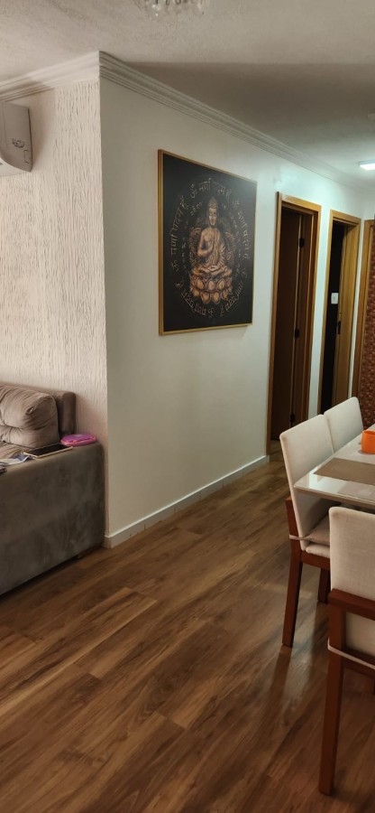 Apartamento, 3 quartos, 80 m² - Foto 3