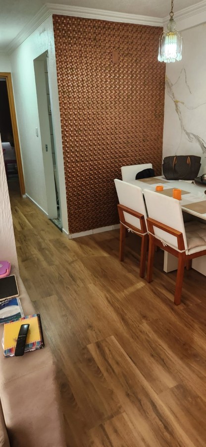Apartamento, 3 quartos, 80 m² - Foto 2