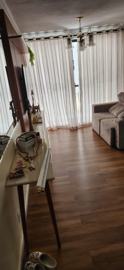 Apartamento, 3 quartos, 80 m² - Foto 4