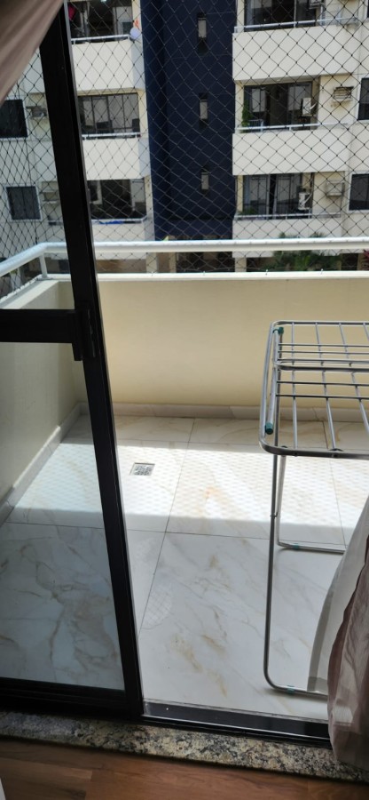 Apartamento, 3 quartos, 80 m² - Foto 5