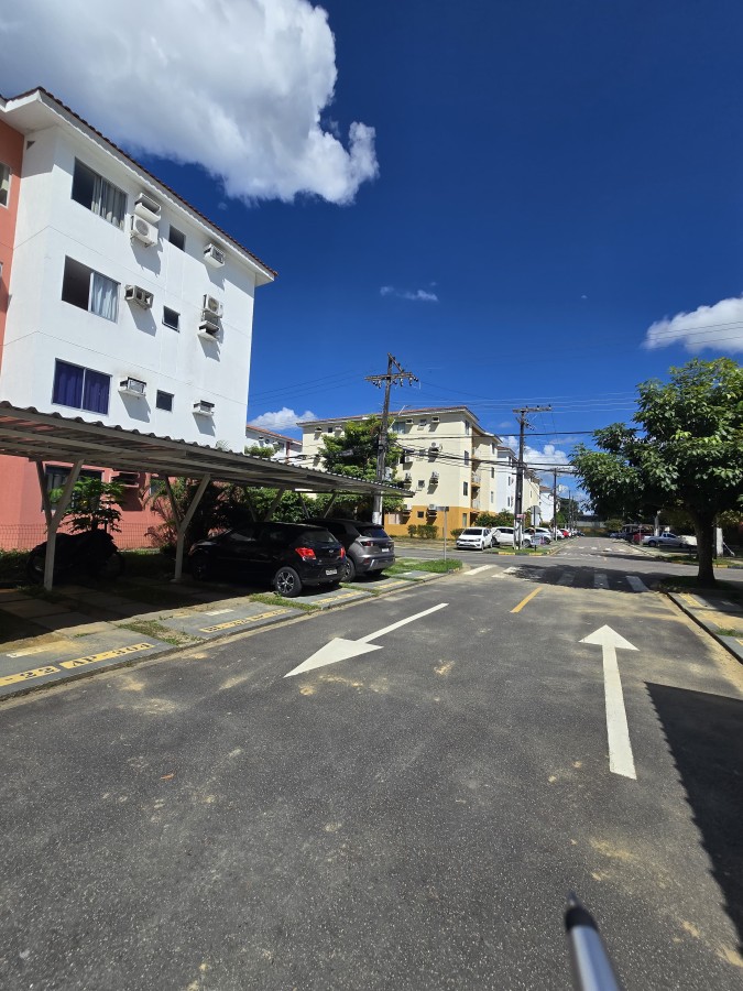Apartamento à venda com 2 quartos, 45m² - Foto 11