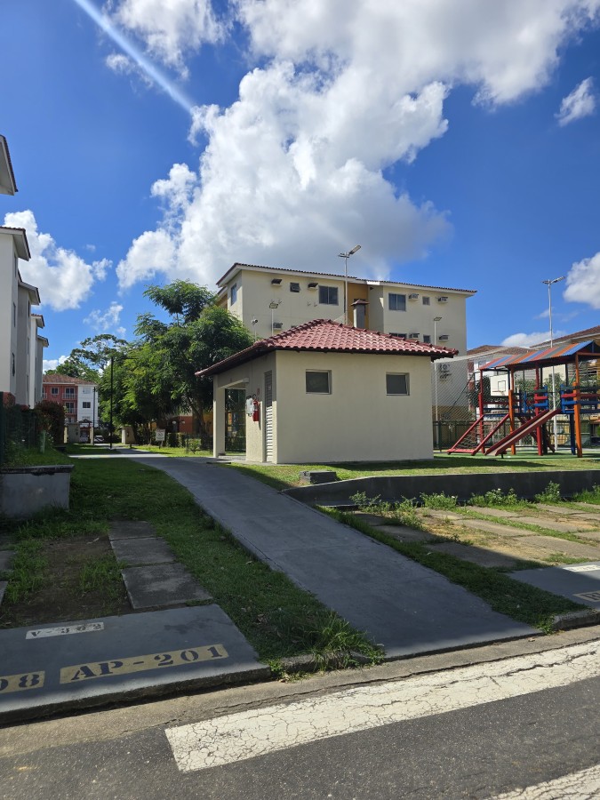 Apartamento à venda com 2 quartos, 45m² - Foto 13