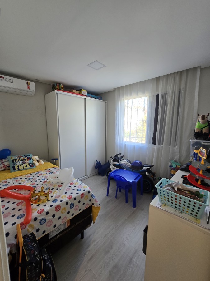 Apartamento à venda com 2 quartos, 45m² - Foto 5