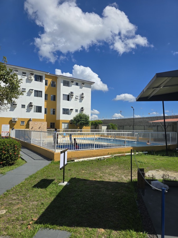 Apartamento à venda com 2 quartos, 45m² - Foto 14