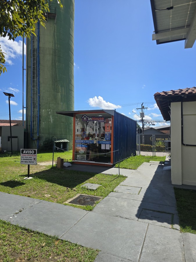 Apartamento à venda com 2 quartos, 45m² - Foto 15
