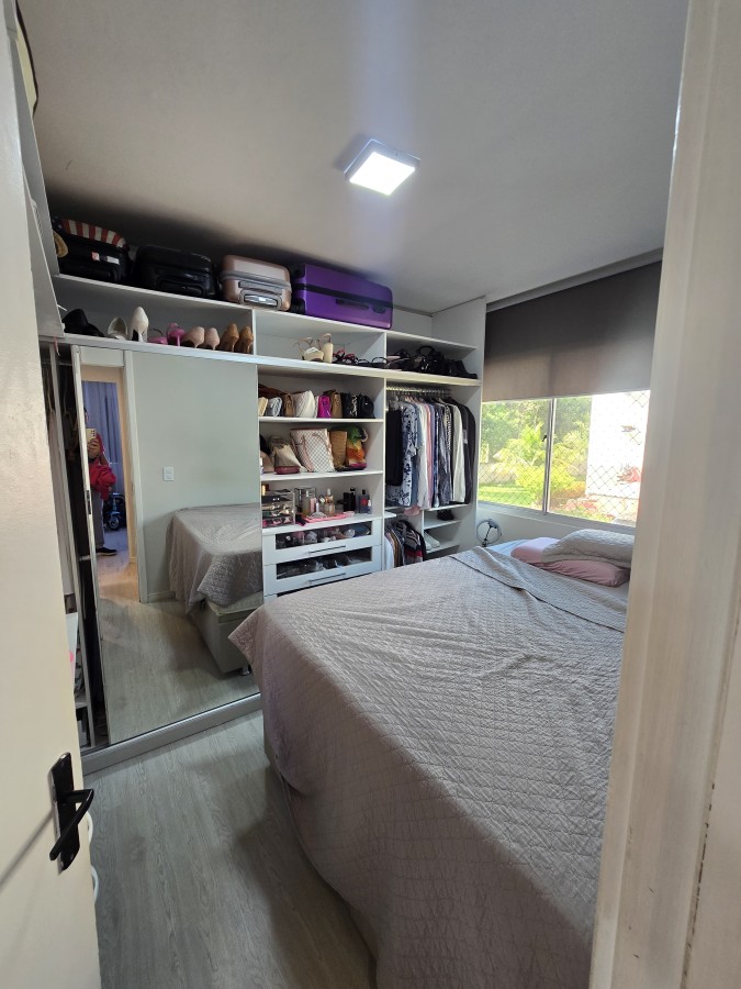 Apartamento à venda com 2 quartos, 45m² - Foto 6