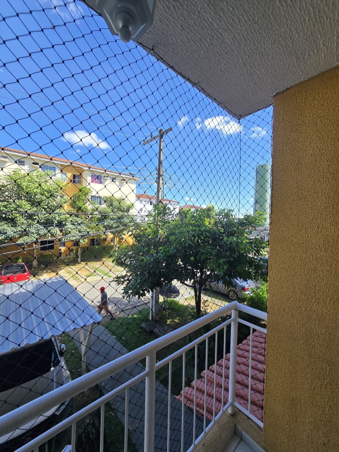 Apartamento à venda com 2 quartos, 45m² - Foto 7