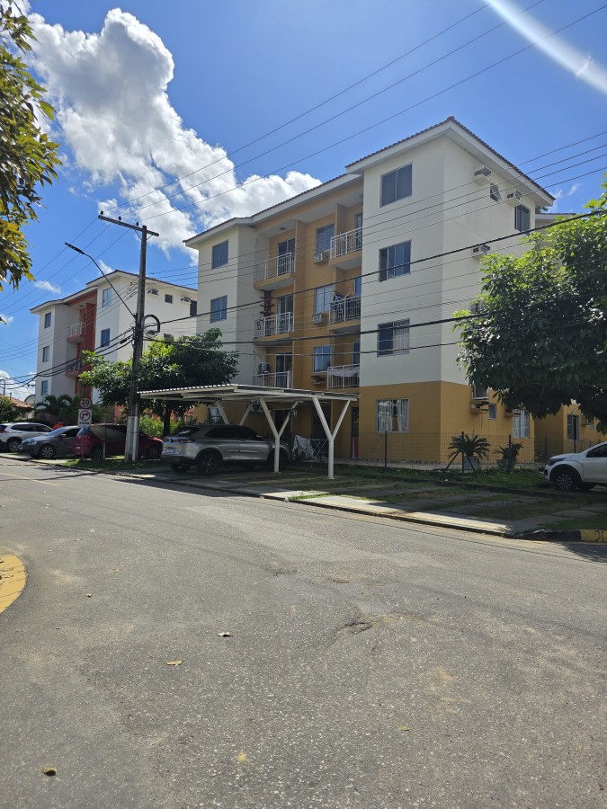 Apartamento à venda com 2 quartos, 45m² - Foto 22