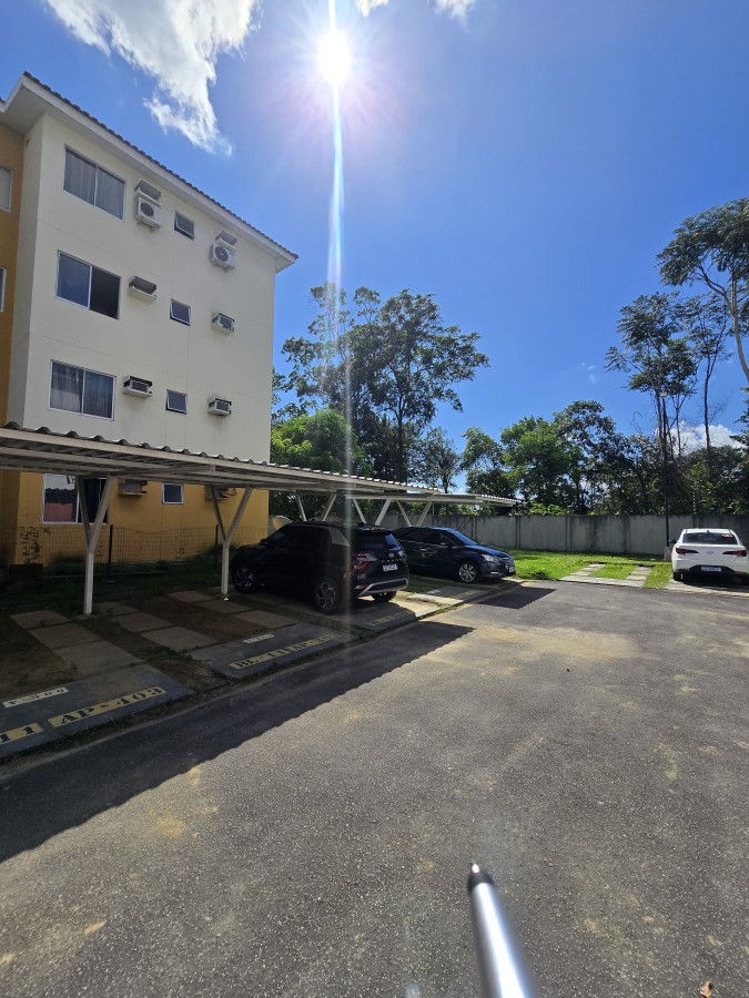 Apartamento à venda com 2 quartos, 45m² - Foto 29