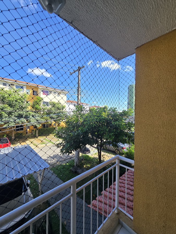 Apartamento à venda com 2 quartos, 45m² - Foto 27