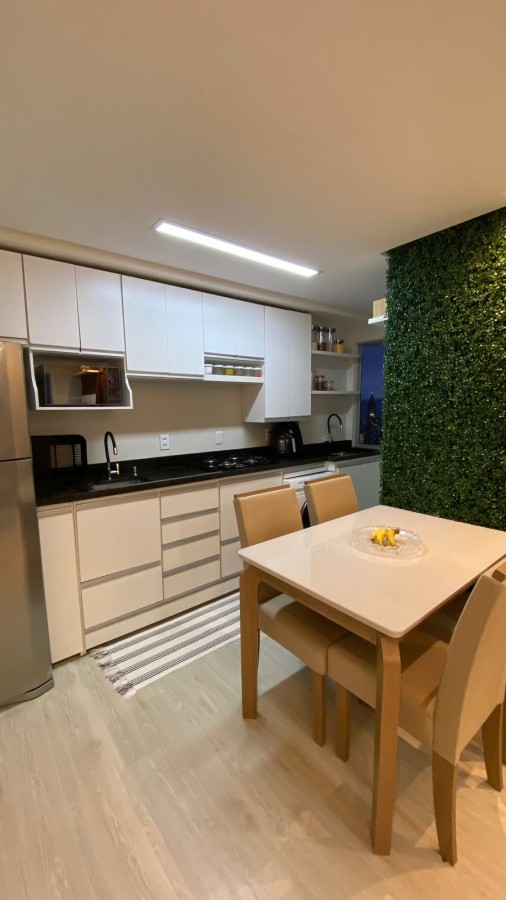 Apartamento à venda com 2 quartos, 45m² - Foto 10