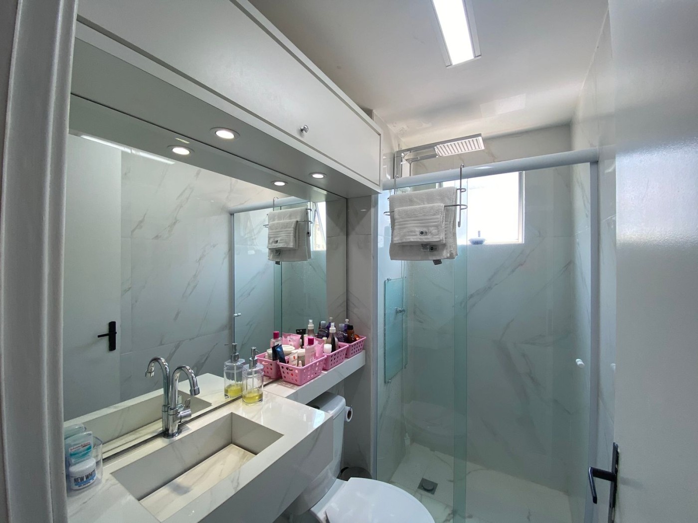 Apartamento à venda com 2 quartos, 45m² - Foto 9
