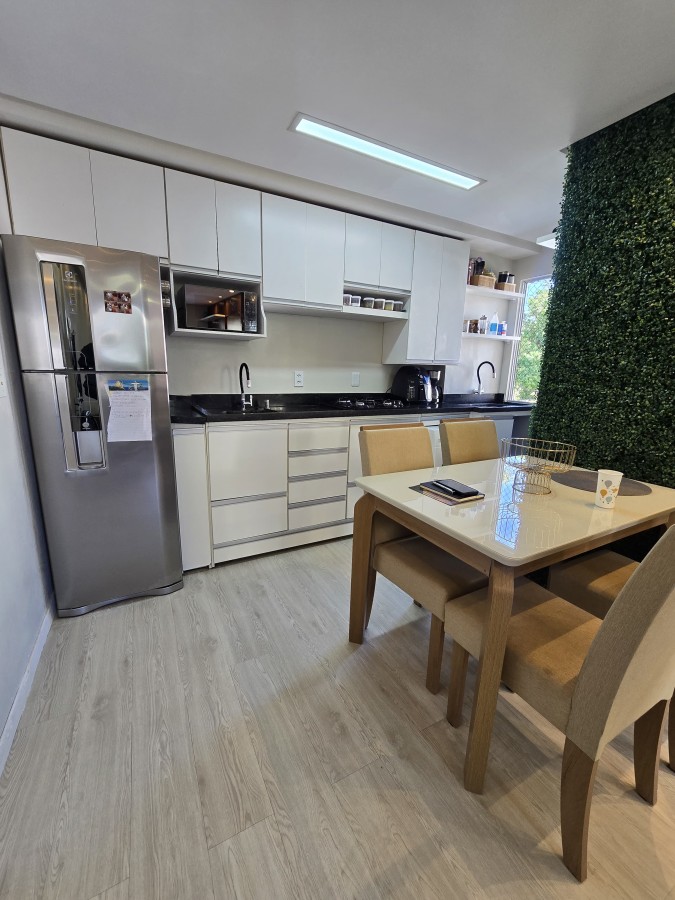 Apartamento à venda com 2 quartos, 45m² - Foto 19