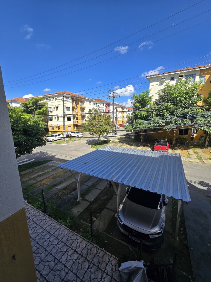 Apartamento à venda com 2 quartos, 45m² - Foto 20