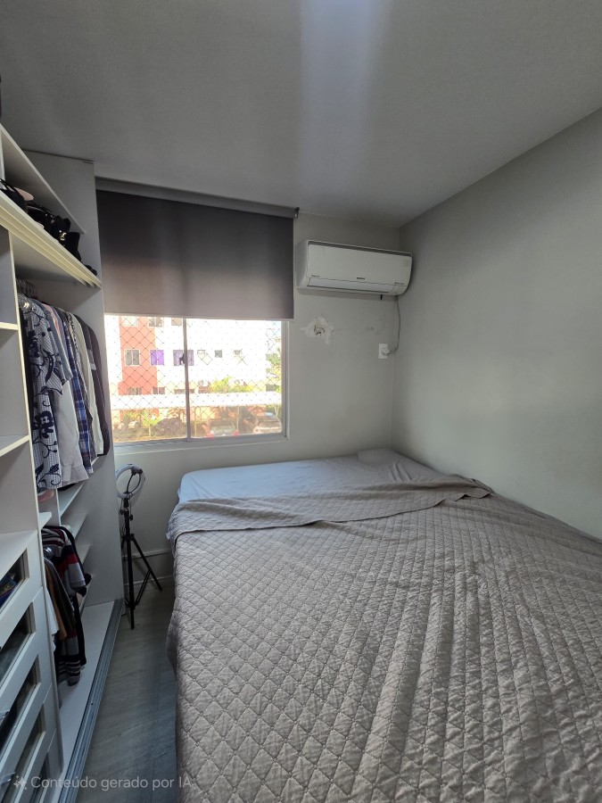 Apartamento à venda com 2 quartos, 45m² - Foto 17