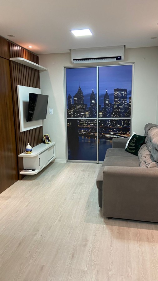 Apartamento à venda com 2 quartos, 45m² - Foto 18