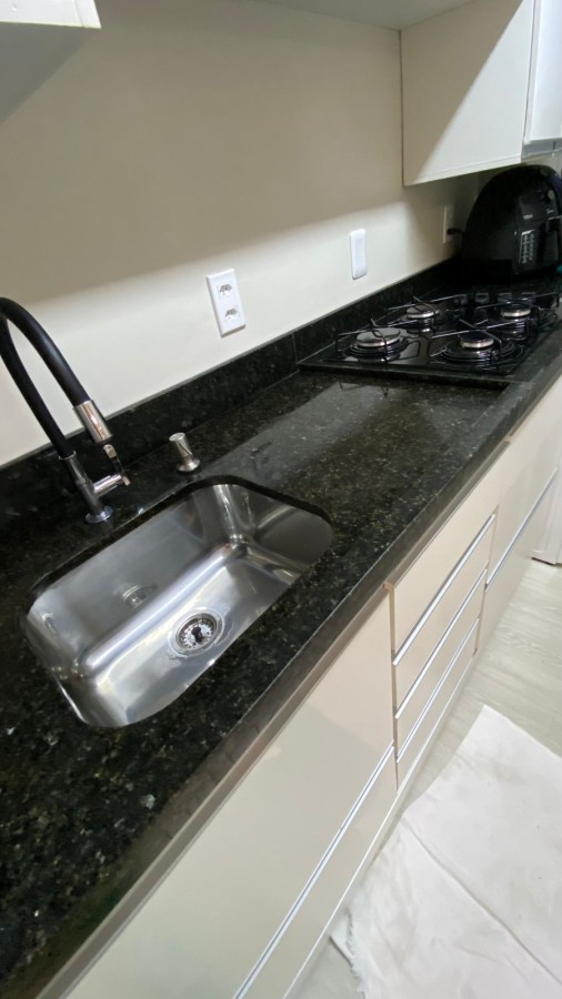 Apartamento à venda com 2 quartos, 45m² - Foto 24
