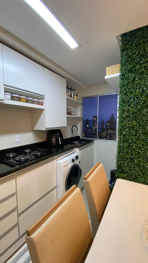 Apartamento à venda com 2 quartos, 45m² - Foto 23
