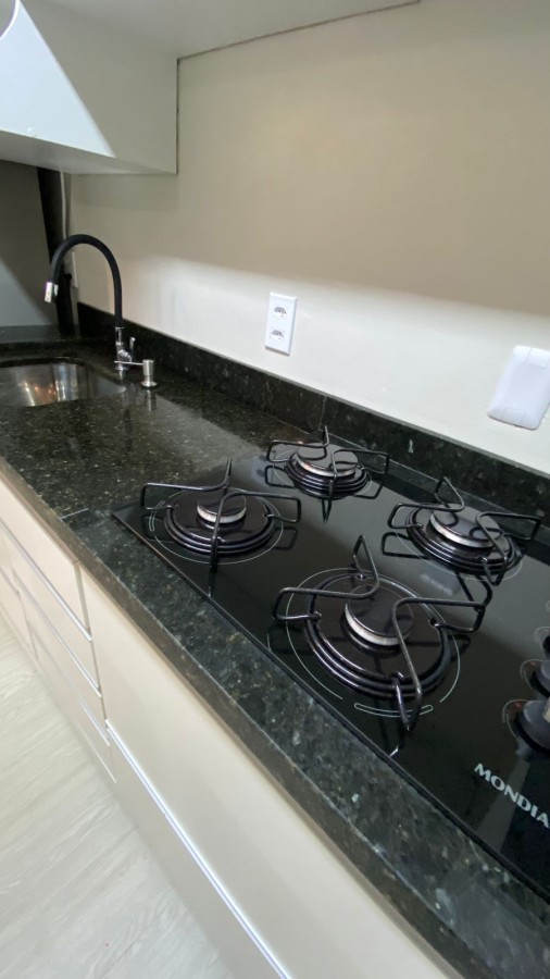 Apartamento à venda com 2 quartos, 45m² - Foto 26