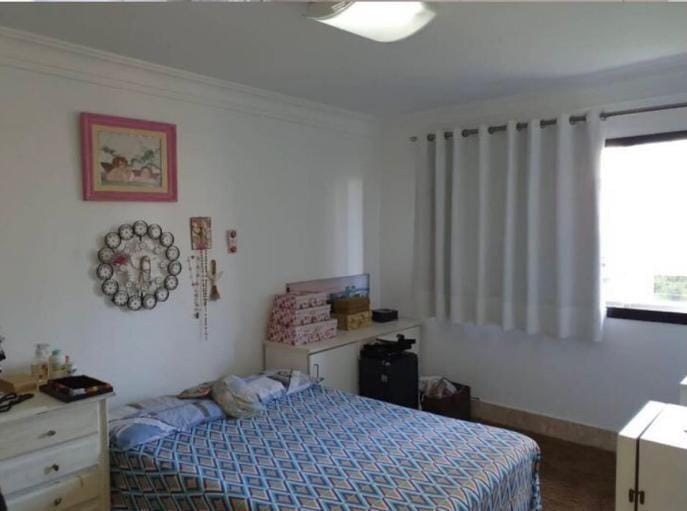 Apartamento à venda com 3 quartos, 136m² - Foto 5