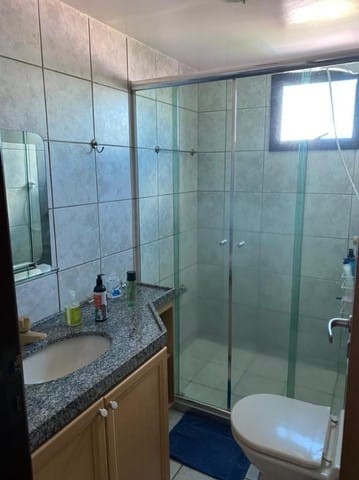 Apartamento à venda com 3 quartos, 136m² - Foto 3