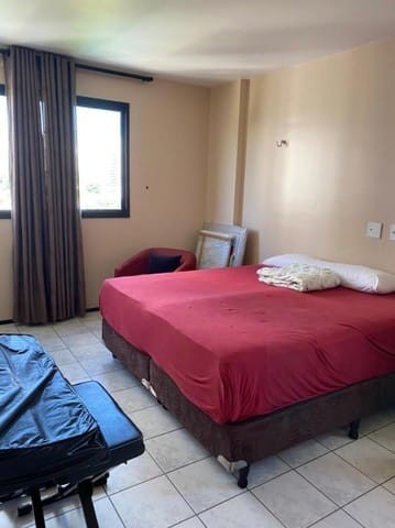 Apartamento à venda com 3 quartos, 136m² - Foto 4
