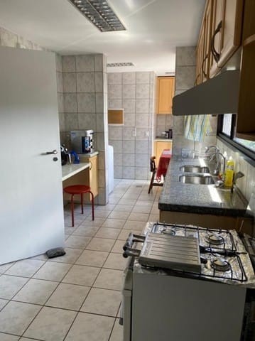 Apartamento à venda com 3 quartos, 136m² - Foto 8