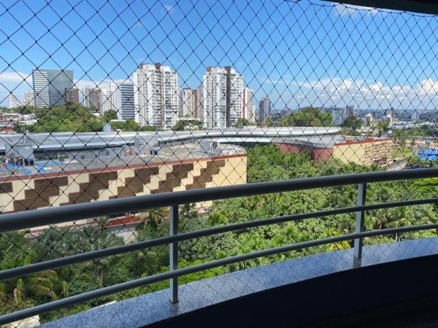 Apartamento à venda com 3 quartos, 136m² - Foto 7
