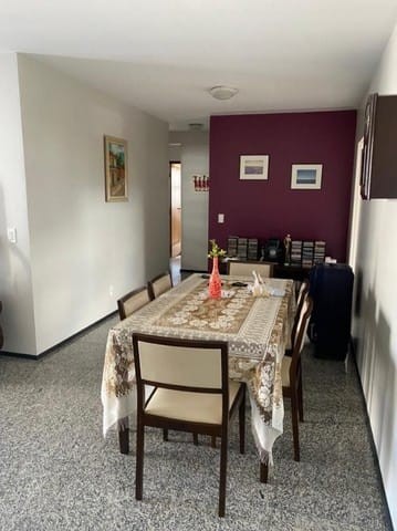 Apartamento à venda com 3 quartos, 136m² - Foto 9
