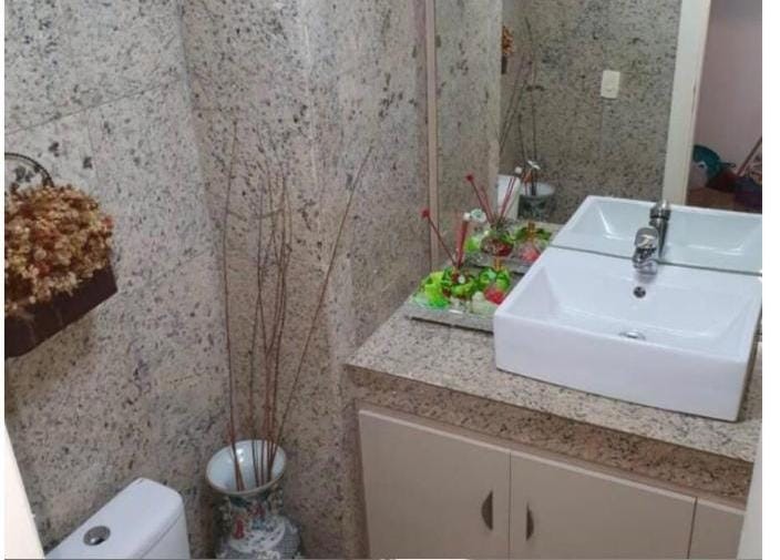 Apartamento à venda com 3 quartos, 136m² - Foto 13