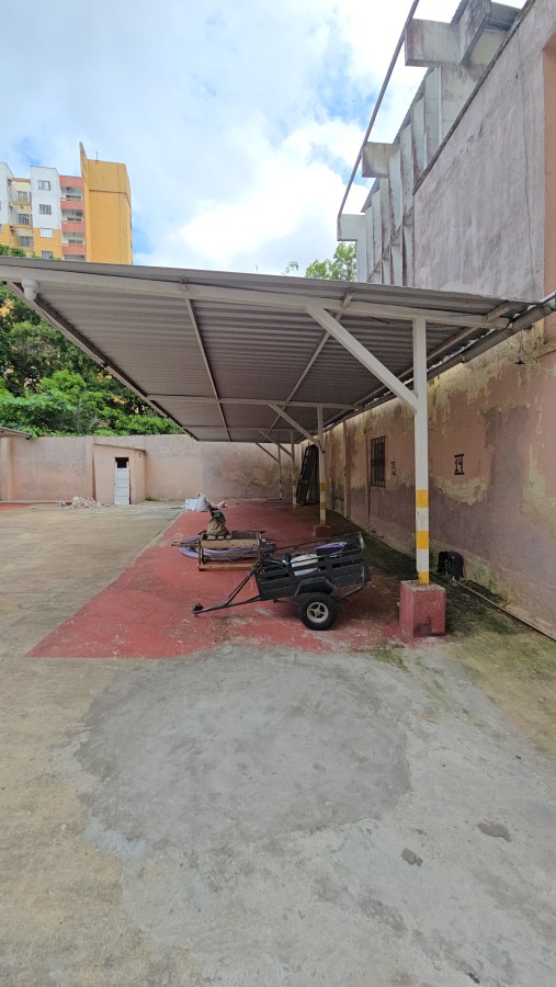 Prédio Inteiro à venda com 7 quartos, 696m² - Foto 5