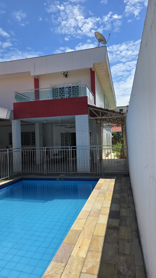 Casa de Condomínio à venda com 5 quartos, 374m² - Foto 6