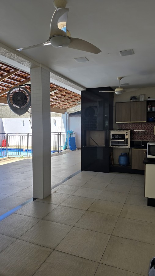 Casa de Condomínio à venda com 5 quartos, 374m² - Foto 8