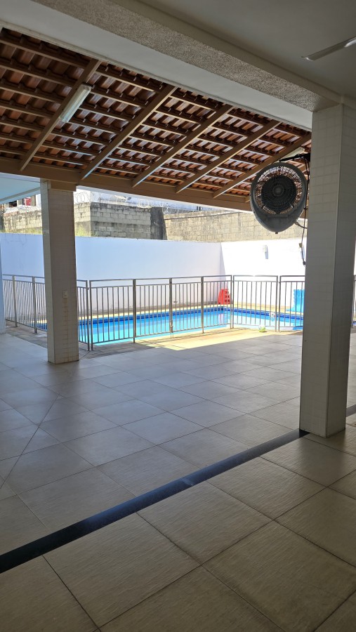 Casa de Condomínio à venda com 5 quartos, 374m² - Foto 7