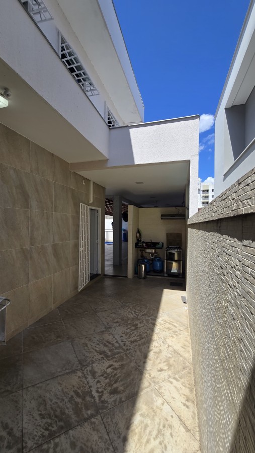 Casa de Condomínio à venda com 5 quartos, 374m² - Foto 12
