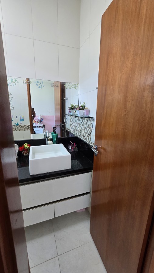 Casa de Condomínio à venda com 5 quartos, 374m² - Foto 20