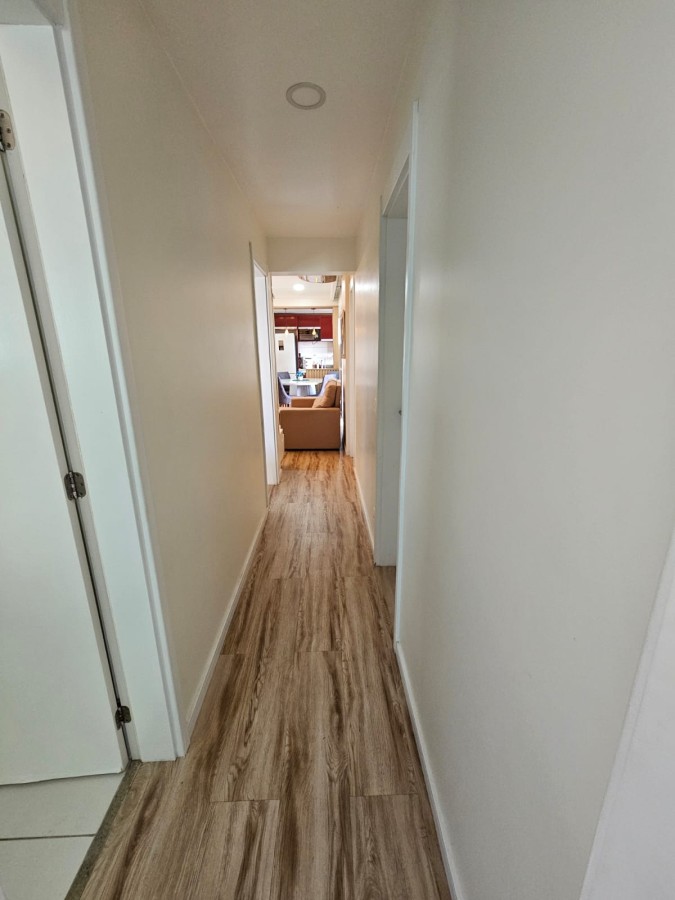 Apartamento à venda com 3 quartos, 90m² - Foto 3